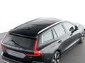 Volvo V60 T6 Plus Bright Recharge Plug-In Hybrid AW Schwarz - thumbnail 8