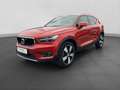 Volvo XC40 T2 2WD MOMENTUM LM19 LED NAVI Rot - thumbnail 2