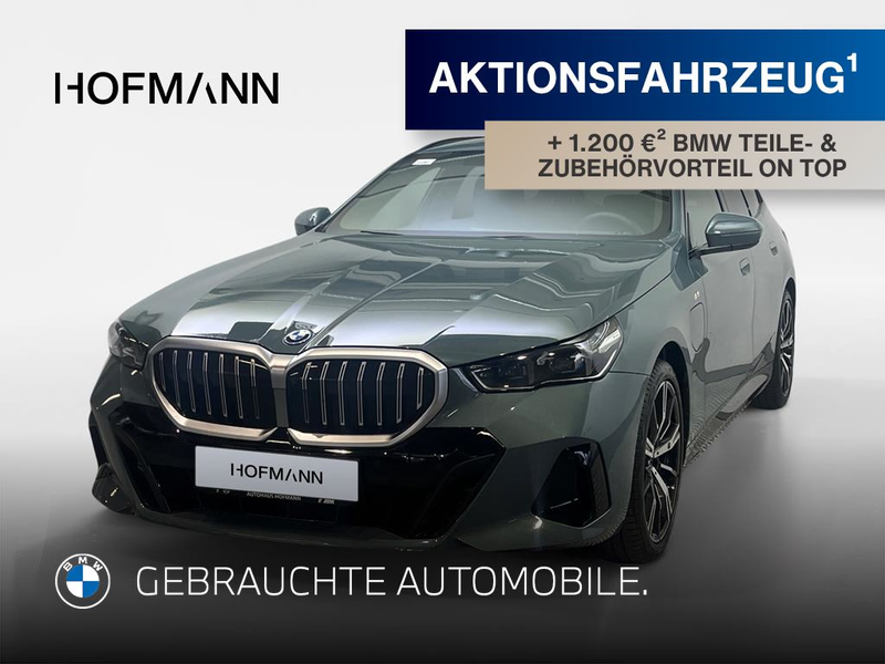 BMW 530 M Sport