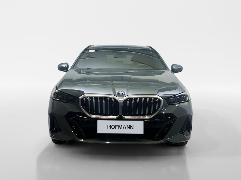 BMW 530 M Sport — photo 2