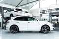 Porsche Cayenne I 360° I PDLS + I CarPlay I BRD Blanc - thumbnail 4