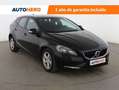 Volvo V40 D2 Kinetic 120 Negro - thumbnail 8
