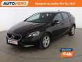 Volvo V40 D2 Kinetic 120 Negro - thumbnail 1