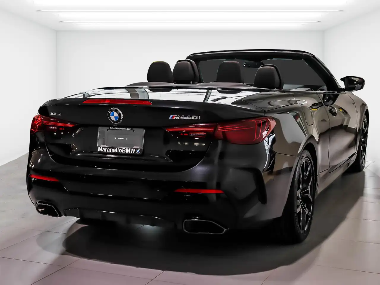 BMW 4 Series снимка BMW 4 Series