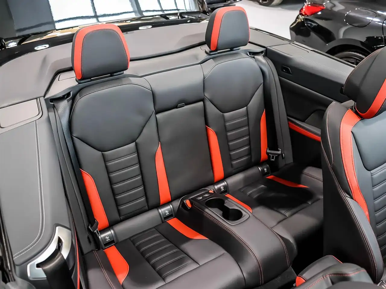 BMW 4 Series снимка BMW 4 Series