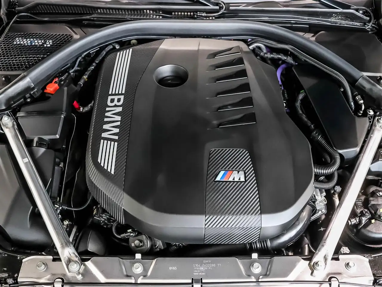 BMW 4 Series снимка BMW 4 Series