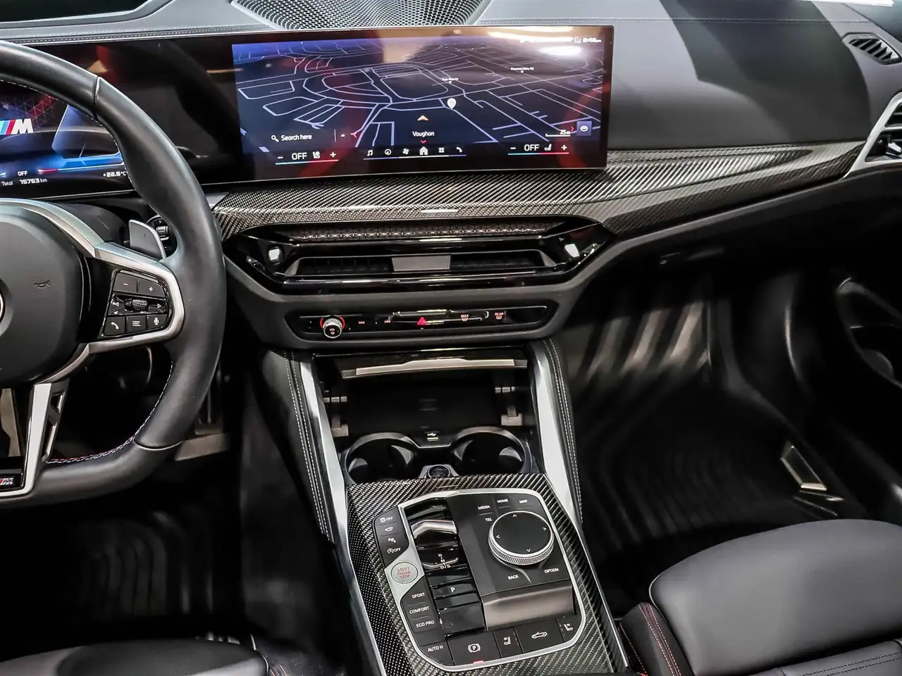 BMW 4 Series снимка BMW 4 Series