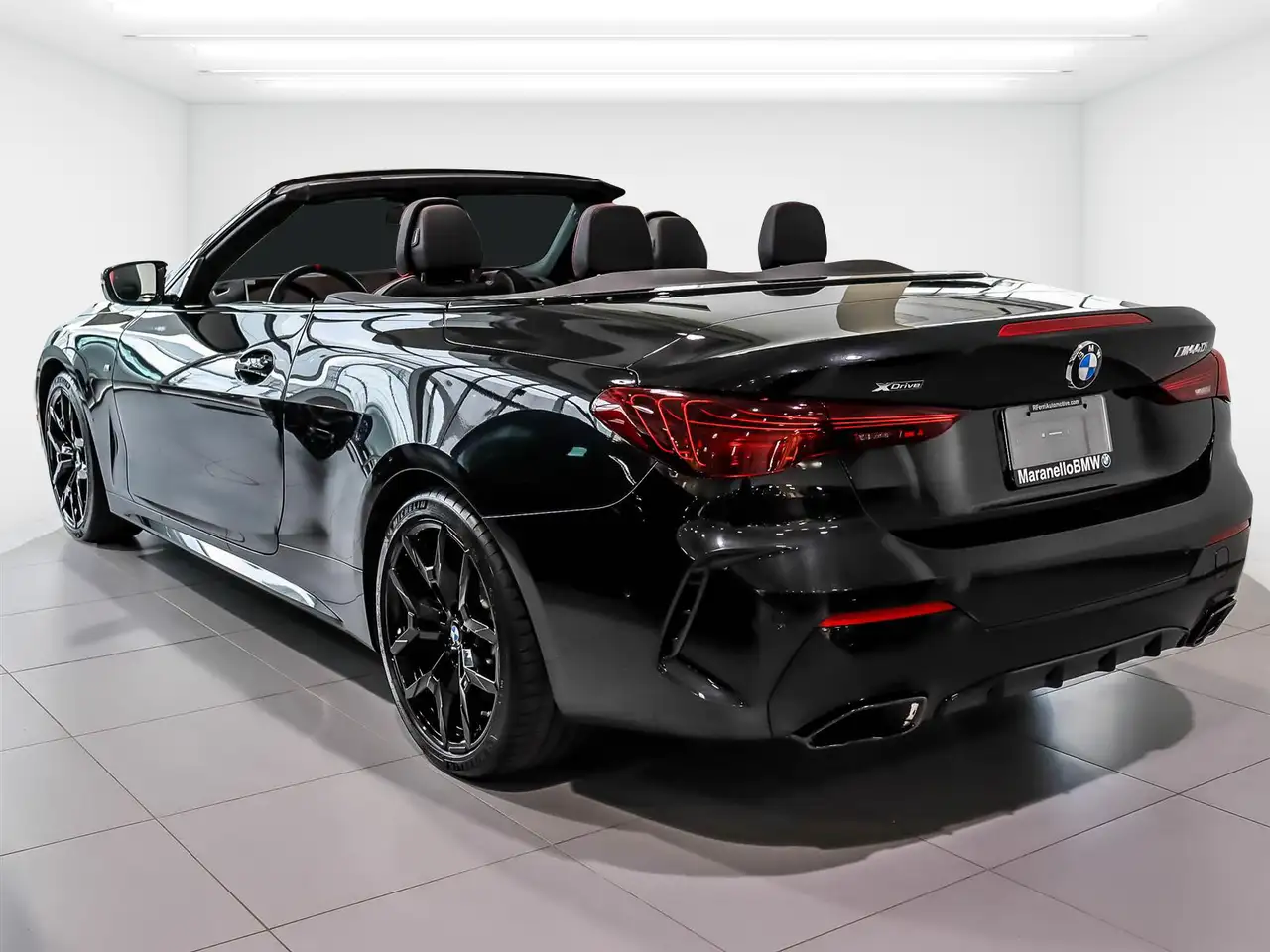 BMW 4 Series снимка BMW 4 Series