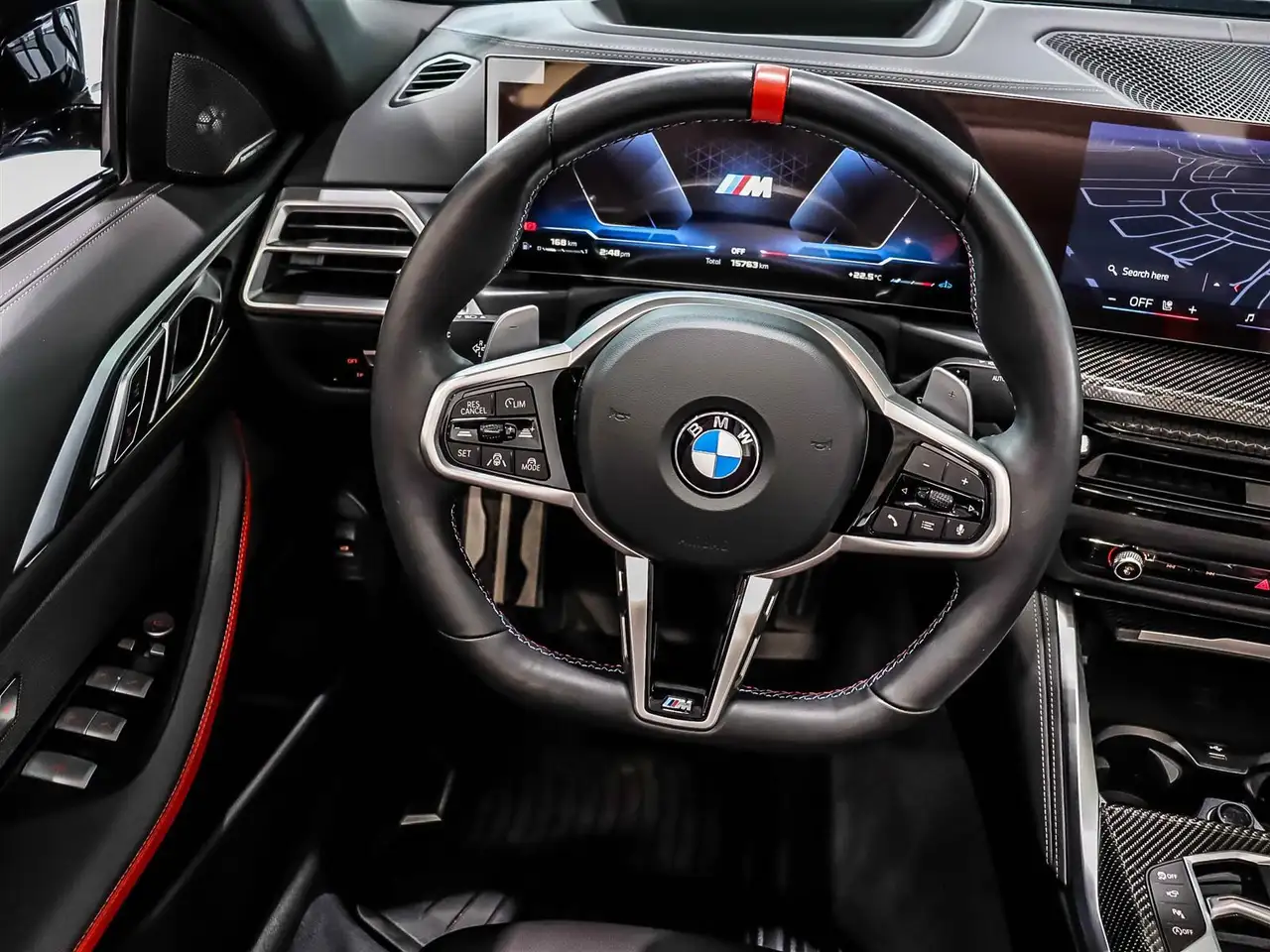 BMW 4 Series снимка BMW 4 Series