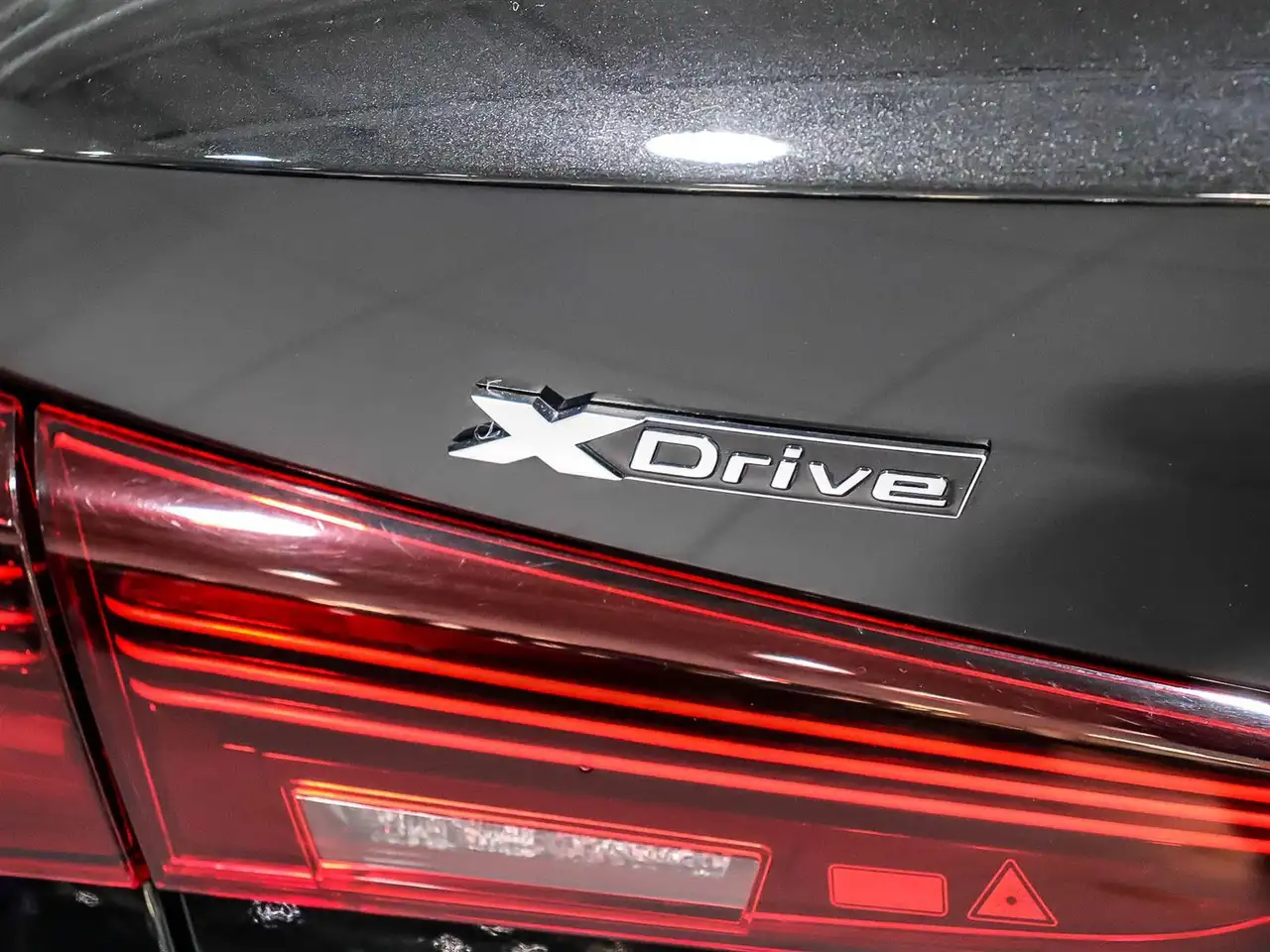 BMW 4 Series снимка BMW 4 Series