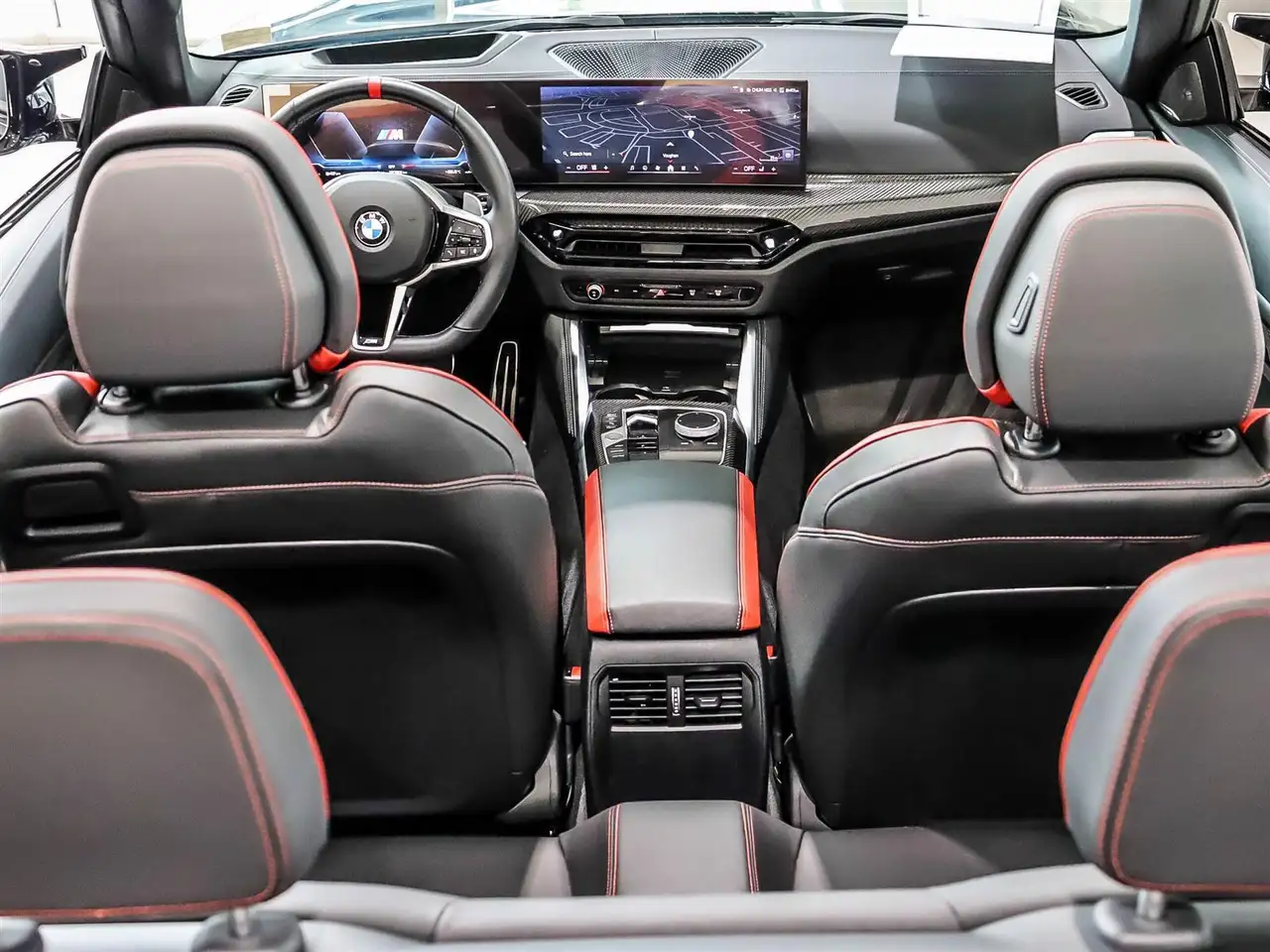 BMW 4 Series снимка BMW 4 Series