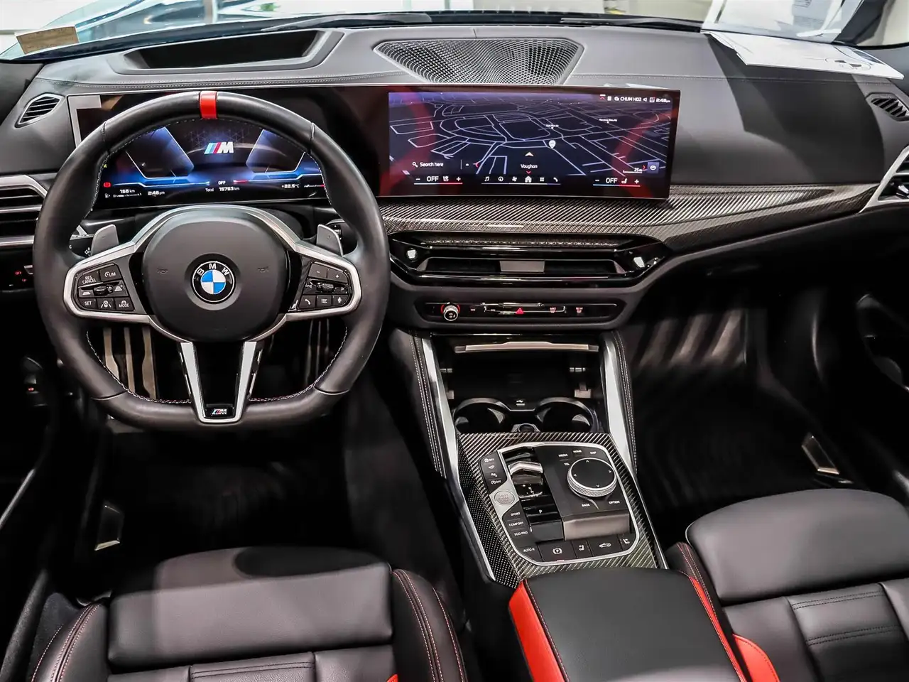 BMW 4 Series снимка BMW 4 Series