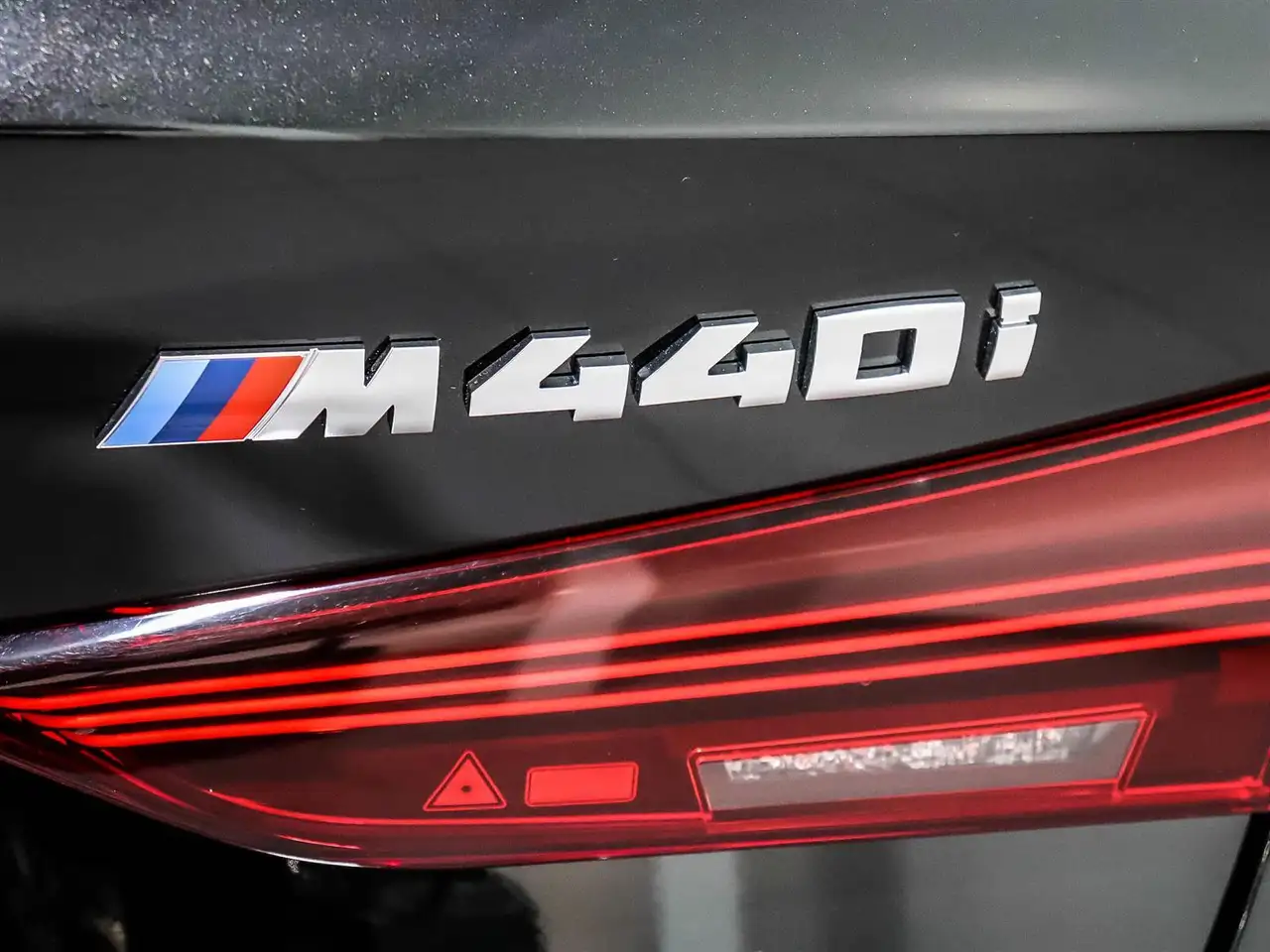 BMW 4 Series снимка BMW 4 Series