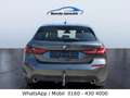 BMW 118 Baureihe 1 Lim. 118 d Sport Line Grigio - thumbnail 11