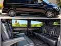 Mercedes-Benz V 250 V 250d Largo Avantgarde 7G Tronic Avantgarde Negro - thumbnail 1
