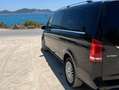Mercedes-Benz V 250 V 250d Largo Avantgarde 7G Tronic Avantgarde Negro - thumbnail 9