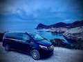 Mercedes-Benz V 250 V 250d Largo Avantgarde 7G Tronic Avantgarde Negro - thumbnail 2