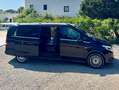 Mercedes-Benz V 250 V 250d Largo Avantgarde 7G Tronic Avantgarde Negro - thumbnail 3