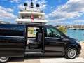 Mercedes-Benz V 250 V 250d Largo Avantgarde 7G Tronic Avantgarde Negro - thumbnail 14