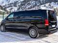 Mercedes-Benz V 250 V 250d Largo Avantgarde 7G Tronic Avantgarde Negro - thumbnail 4