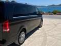 Mercedes-Benz V 250 V 250d Largo Avantgarde 7G Tronic Avantgarde Negro - thumbnail 8