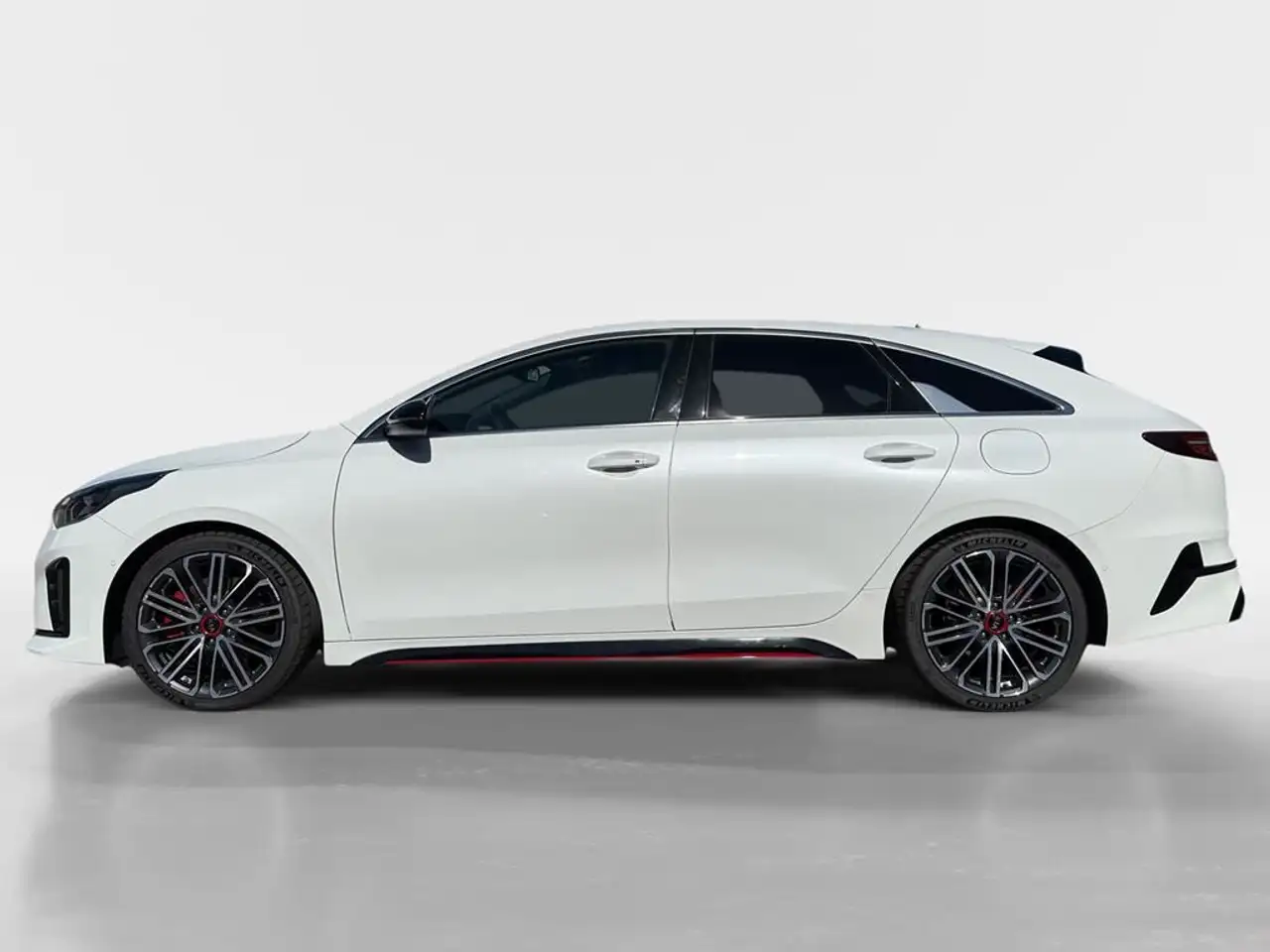 Kia Pro Ceed GT, миниатюра 4
