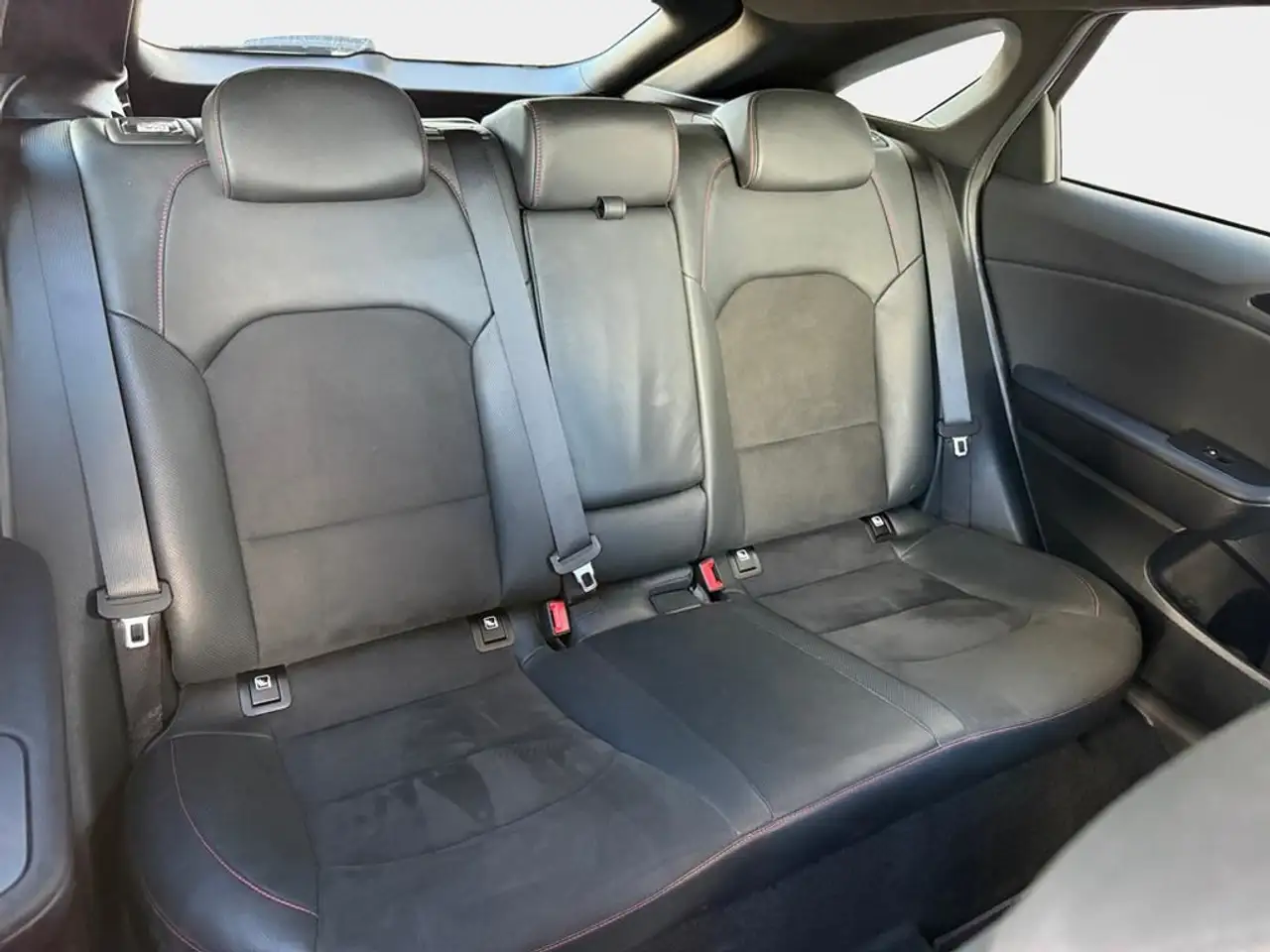 Kia Pro Ceed GT, миниатюра 12