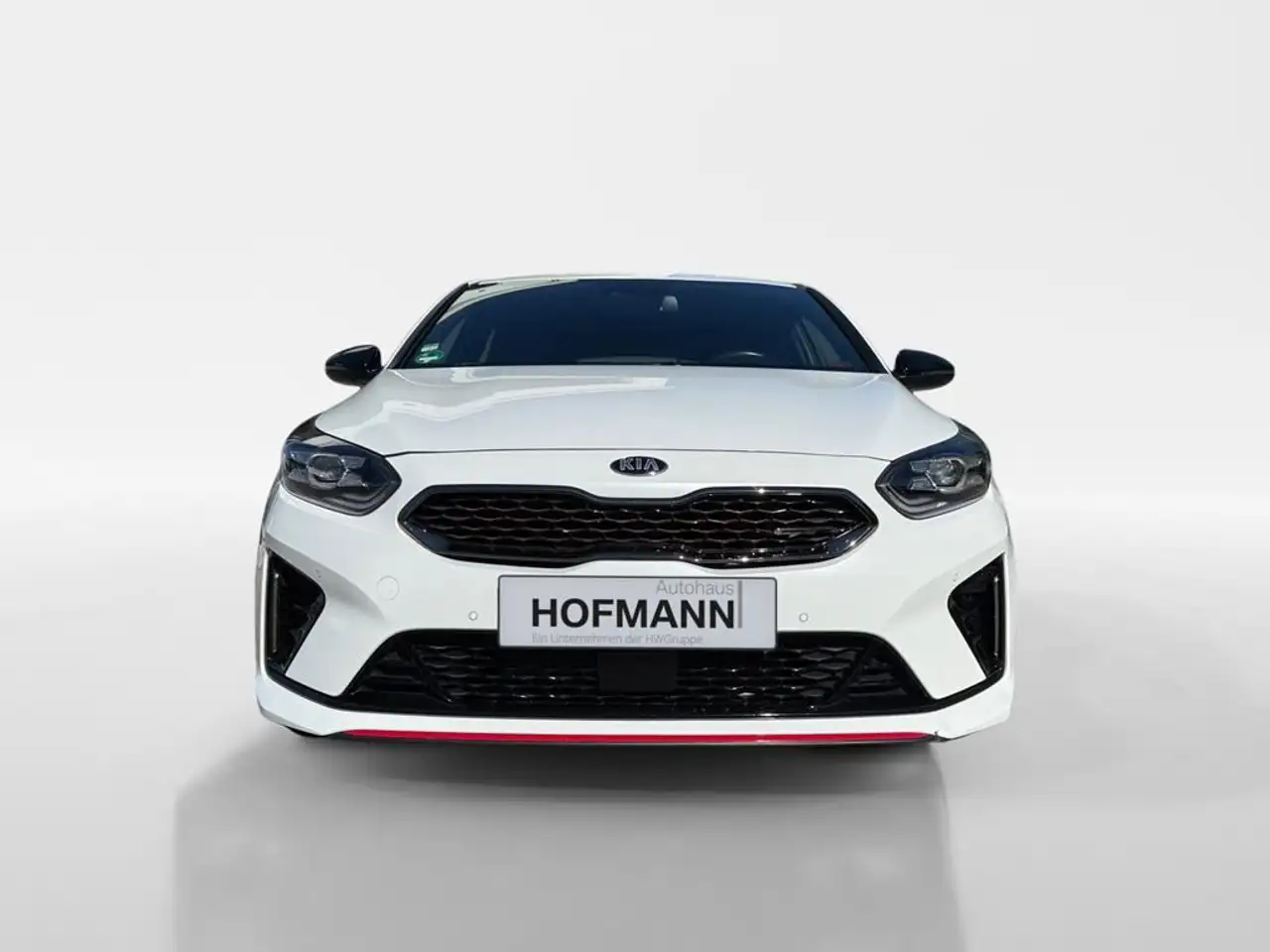 Kia Pro Ceed GT, миниатюра 2
