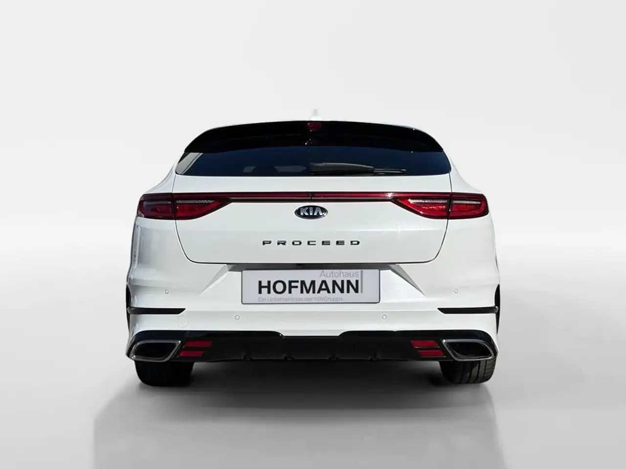 Kia Pro Ceed GT, миниатюра 6