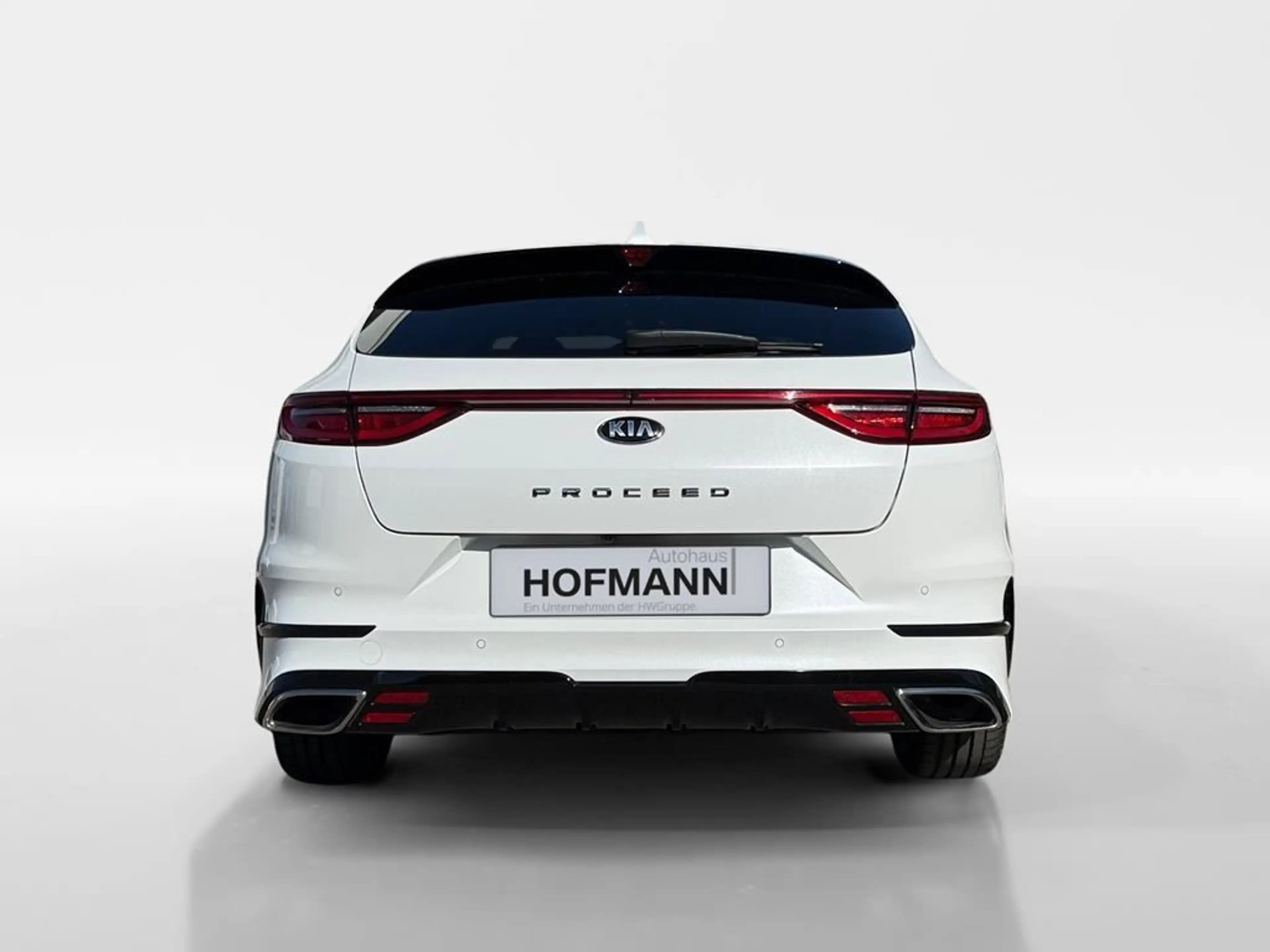 Kia ProCeed / pro_cee'd GT — photo 6