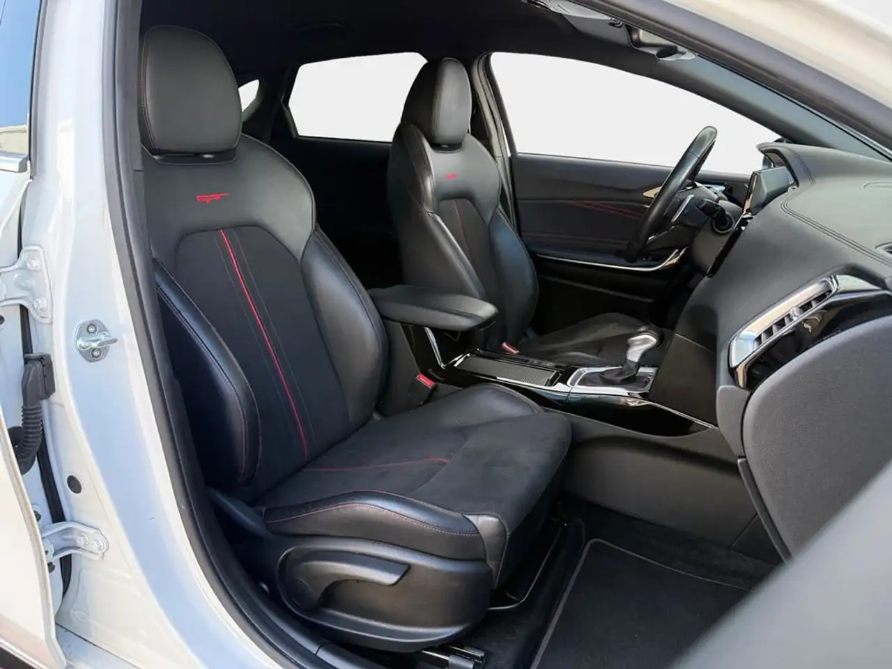 Kia Pro Ceed GT, миниатюра 11