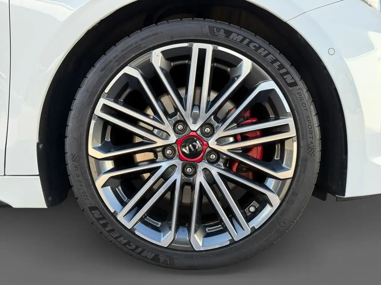 Kia Pro Ceed GT, миниатюра 13