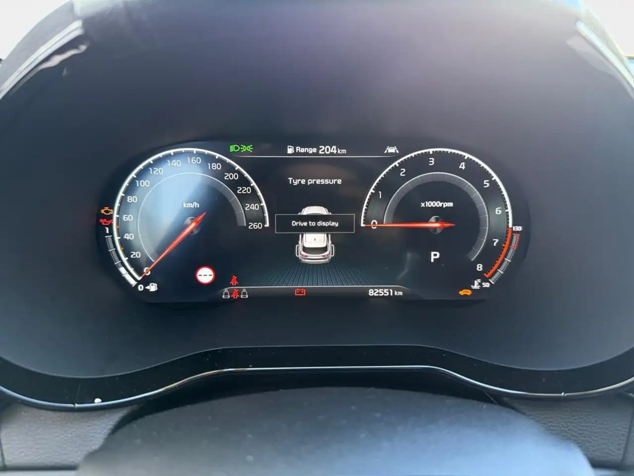 Kia Pro Ceed GT, миниатюра 10
