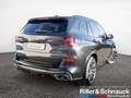 BMW X5 xDrive 50e M-Sport AHK+PANO+360°KAM+HK+MEM Schwarz - thumbnail 3