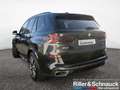 BMW X5 xDrive 50e M-Sport AHK+PANO+360°KAM+HK+MEM Schwarz - thumbnail 4