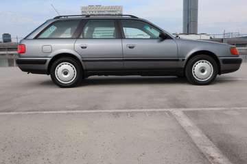 Avant 2.6 E