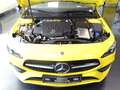 Mercedes-Benz CLA 220 d Coupe AMG Night.LED Leder Navi Cam PDC Jaune - thumbnail 25