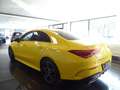 Mercedes-Benz CLA 220 d Coupe AMG Night.LED Leder Navi Cam PDC Jaune - thumbnail 5
