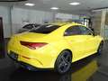 Mercedes-Benz CLA 220 d Coupe AMG Night.LED Leder Navi Cam PDC Jaune - thumbnail 8
