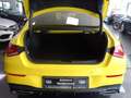 Mercedes-Benz CLA 220 d Coupe AMG Night.LED Leder Navi Cam PDC Jaune - thumbnail 26
