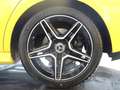 Mercedes-Benz CLA 220 d Coupe AMG Night.LED Leder Navi Cam PDC Jaune - thumbnail 27