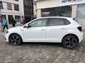 Volkswagen Polo VI 1.0 TSI 12V GPF BMT DSG7 116 cv Boîte auto Weiß - thumbnail 8