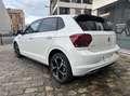 Volkswagen Polo VI 1.0 TSI 12V GPF BMT DSG7 116 cv Boîte auto Weiß - thumbnail 7