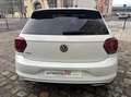 Volkswagen Polo VI 1.0 TSI 12V GPF BMT DSG7 116 cv Boîte auto Weiß - thumbnail 6