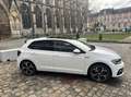 Volkswagen Polo VI 1.0 TSI 12V GPF BMT DSG7 116 cv Boîte auto Weiß - thumbnail 4