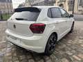 Volkswagen Polo VI 1.0 TSI 12V GPF BMT DSG7 116 cv Boîte auto Weiß - thumbnail 5