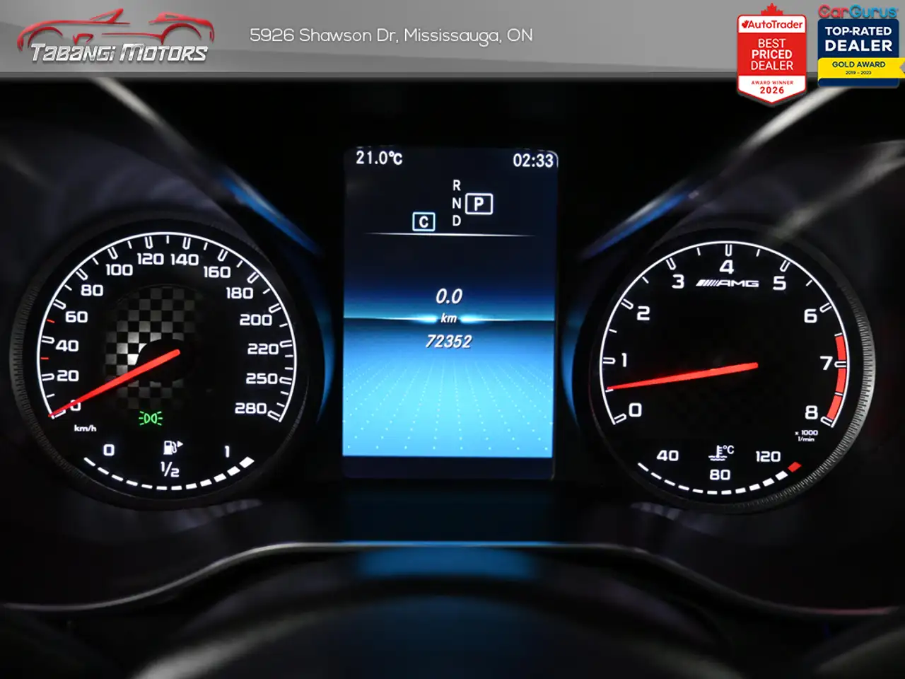 Mercedes-Benz GLC fotografie Mercedes-Benz GLC