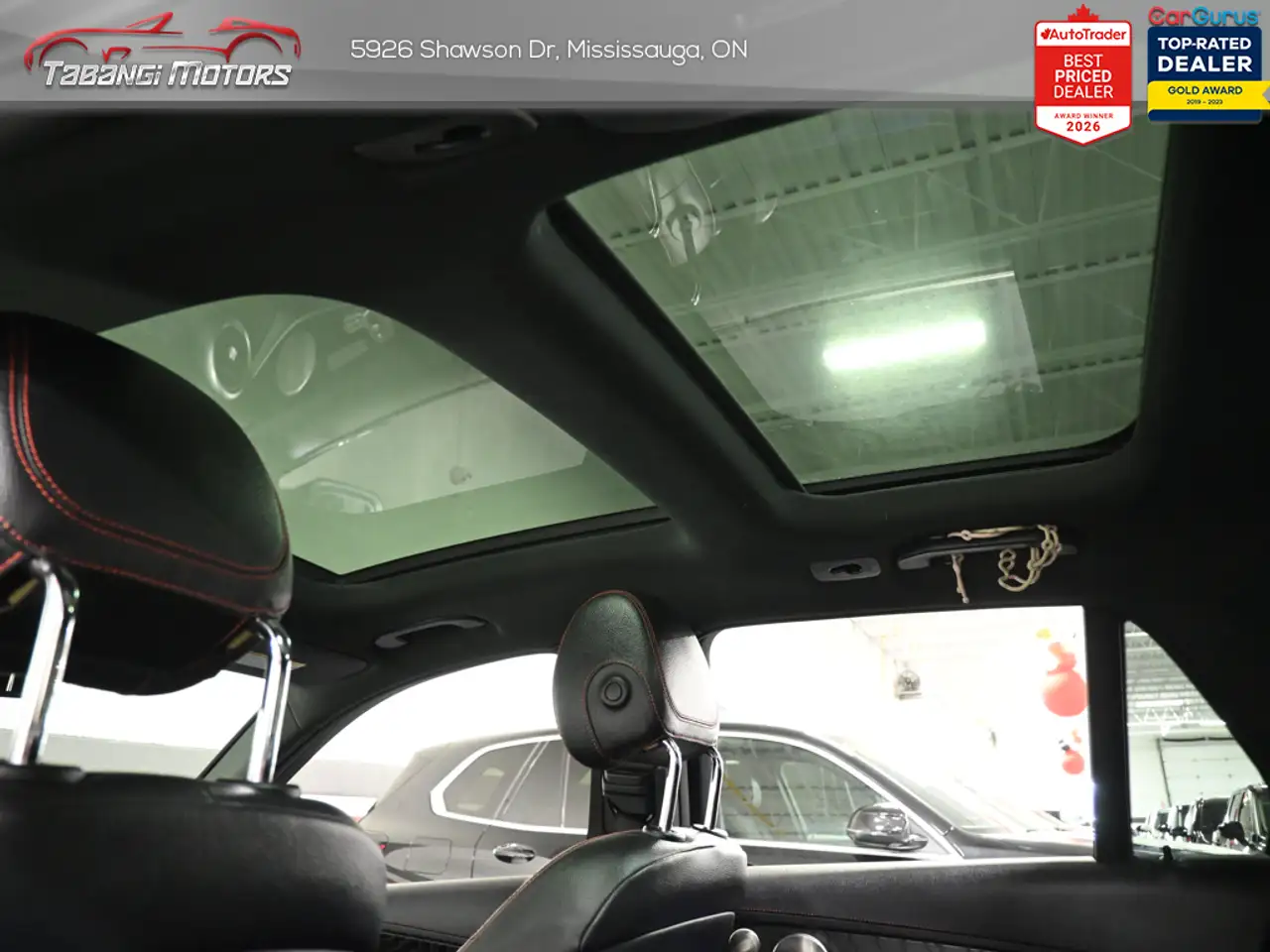 Mercedes-Benz GLC fotografie Mercedes-Benz GLC