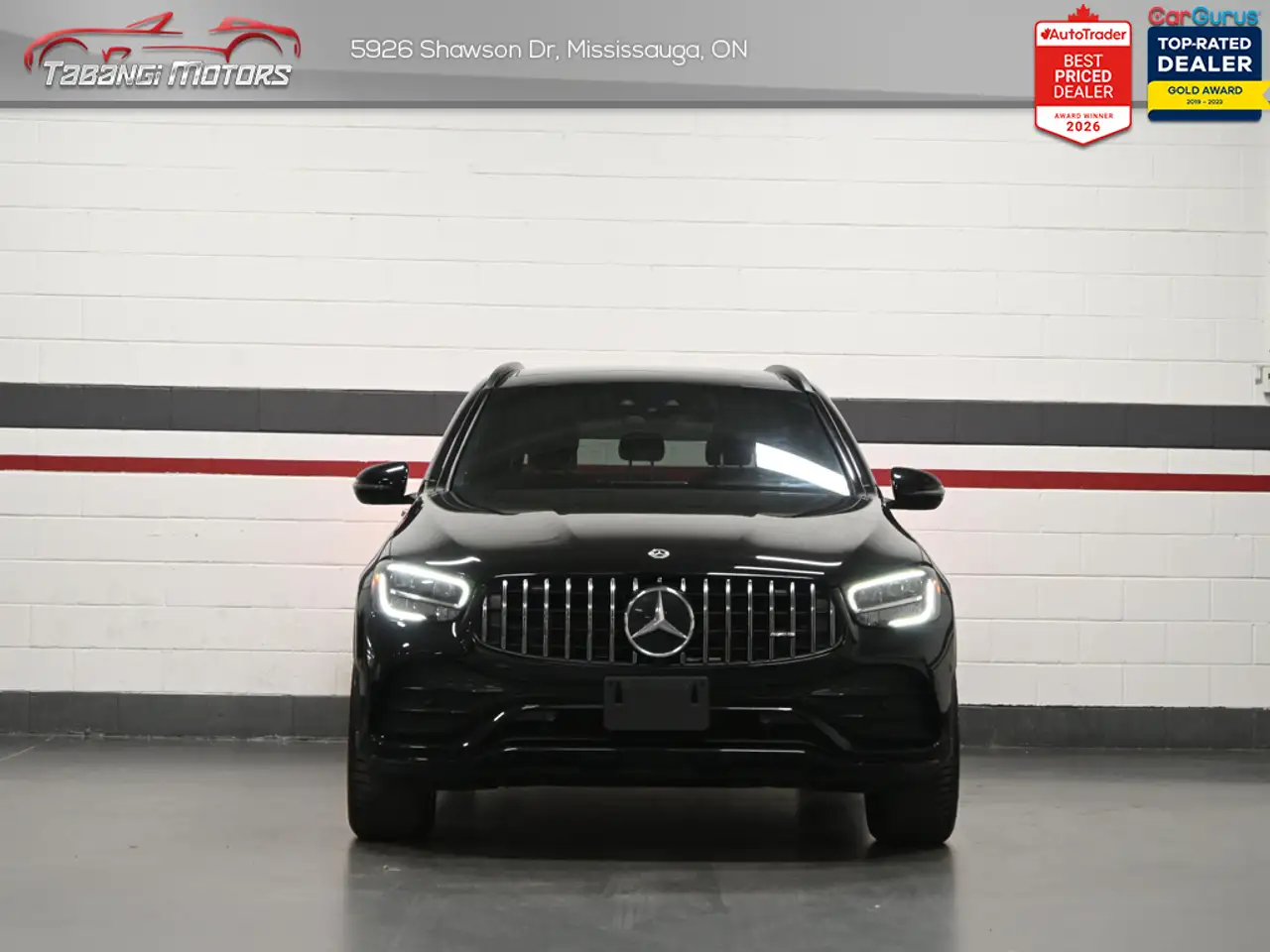 Mercedes-Benz GLC fotografie Mercedes-Benz GLC