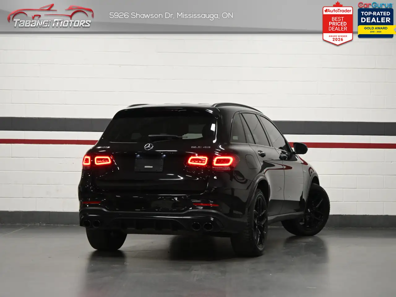 Mercedes-Benz GLC fotografie Mercedes-Benz GLC